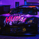 All images via Team Larbre Competition